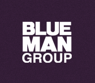 Blue Man Group