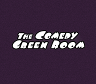 The Comedy Green Room